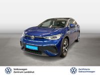 Volkswagen ID.5 - Vorschau Bild 1