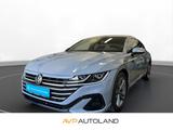 Volkswagen Arteon 2.0 DSG Shooting Brake R-Line | AHK | - gebrauchte VW Arteon aus dem Jahr 2022