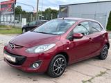Mazda 2 Lim. 1.3 Edition - gebrauchte Mazda 2 aus dem Jahr 2012