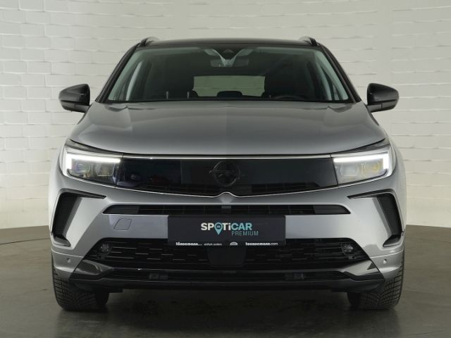 Grandland GSe PHEV 4X4 AT+NAVI+RÜCKFAHRKAMERA+SI