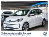 Volkswagen e-up! Move Kamera Bluetooth Sitzheizung