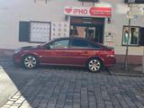 Opel opel vectra c - gebrauchte Opel Vectra aus dem Jahr 2008