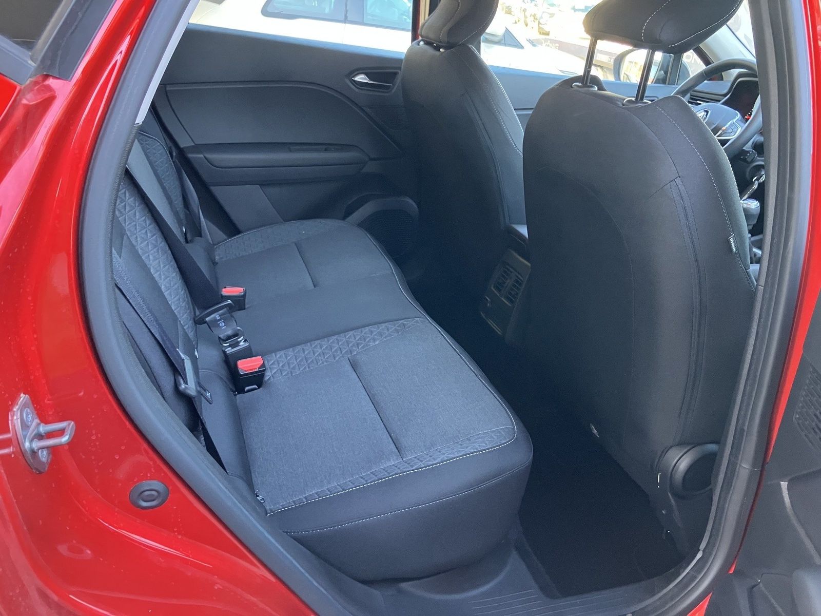Renault Captur - Bild 10