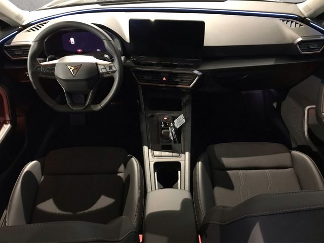 Leon 1.5 eTSI DSG*KAMERA*NAVI*SHZ*LRH*