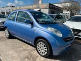Nissan Micra City, Klima, TÜV, 2.Hand - Nissan Micra aus 2003