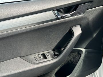 Skoda Superb - 8