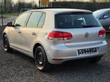 Volkswagen Golf VI 1.4*1.HAND*TÜV NEU*SERVICE NEU*S-DACH* - Volkswagen Golf: Service