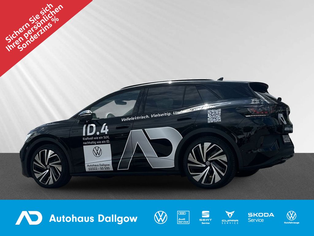 Image of Volkswagen ID.4