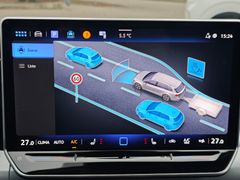 VW Golf Variant ,,GOAL'' 150PS #ACC #NAVI #IQ.