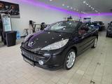 Peugeot 207 CC Cabrio-Coupe Sport Tüv + Service neu - Peugeot 207 in Bochum