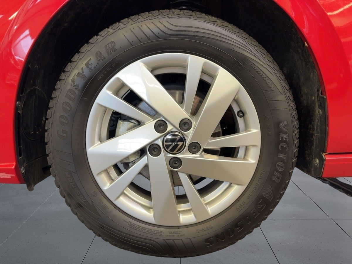 Volkswagen Polo - Bild 17