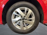 Volkswagen Polo - Vorschau Bild 17