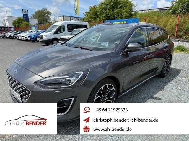 Ford Focus Vignale 1.5 EcoBoost KAT Android Auto
