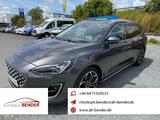 Ford Focus Vignale 1.5 EcoBoost KAT Android Auto - Ford: Kombi, Ka Auto