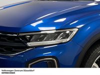Volkswagen T-Roc - Vorschau Bild 5
