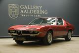 Alfa Romeo Montreal "For the best short story" Owned by the - Alfa Romeo: Montreal