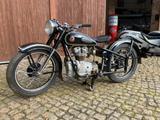 Simson AWO 425 T - 1954 - SIMSON AWO
