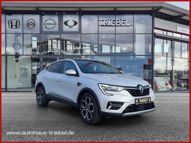 Renault Arkana Intens TCe140 °LED°Navi°RFK°SHZ°ACC°AAC°