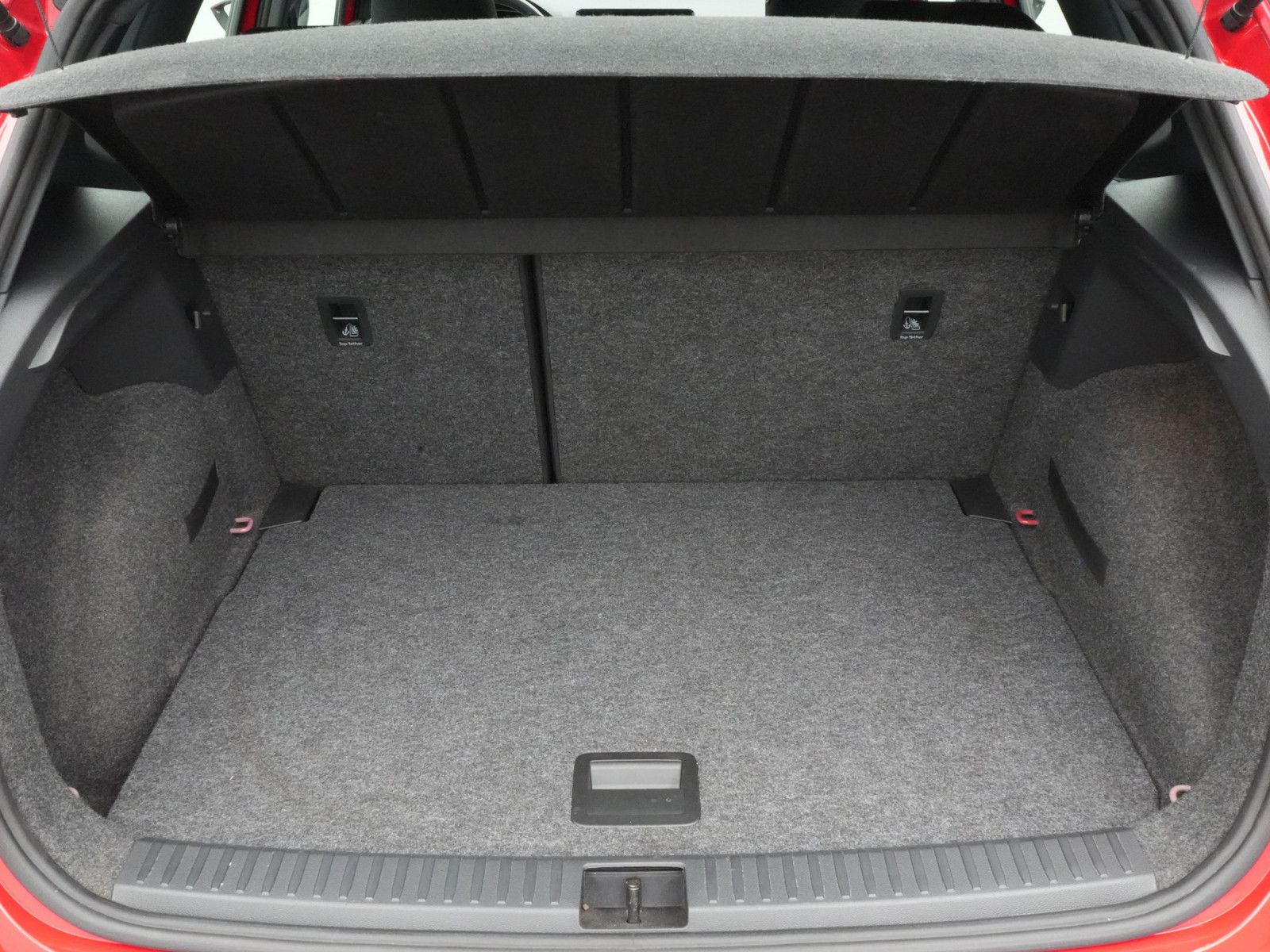 Seat Arona - Bild 13