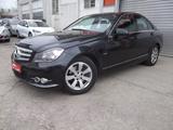 Mercedes-Benz C 220 CDI BlueEfficiency Autom, Navi, Sitzheizun - gebrauchte Mercedes-Benz C 220 aus dem Jahr 2011