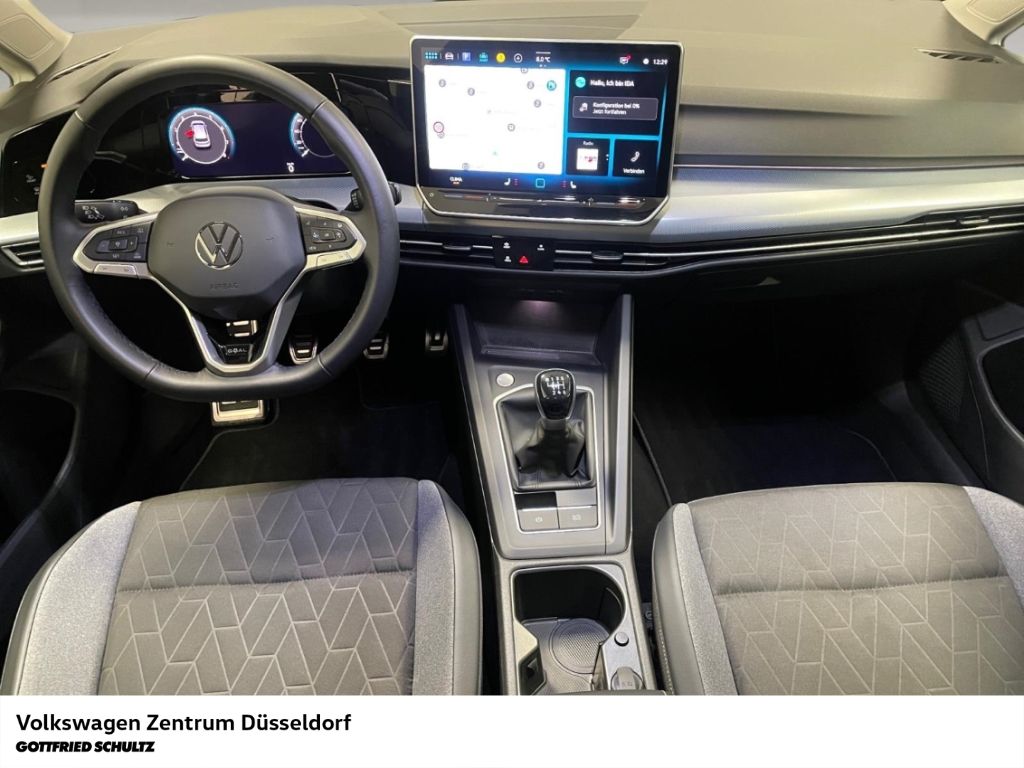 Volkswagen Golf - Bild 6