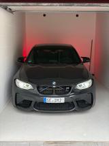 BMW M2 Coupé F87 N55 Carbon Eventuri KW V3 Leder - BMW M2 von privat