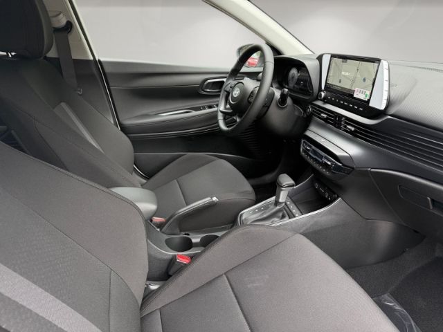 Hyundai i20 – Bild 14
