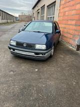 Volkswagen Golf 3 1,9l TDI  Vento Front - Volkswagen Vento aus 1997