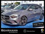 Mercedes-Benz B 200 Progressive R-Kamera+LED-Scheinwerfer+MBUX - Mercedes-Benz B-Klasse: Kombi