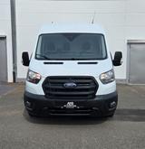 Ford Transit Kasten L2H2 PDC/Klima/AHK/Tempomat/Telef - Angebote