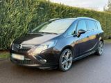 Opel Zafira Tourer 2.0 CDTI *OPC LINE*Auto... - Opel Zafira Tourer: Opc