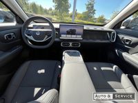 Leapmotor B10 - Vorschau Bild 12