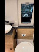 Mercedes-Benz  Clever Aventura 600 Neu und  Sofort verfügbar  - Mercedes-Benz 60