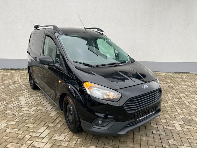 Ford Transit Courier Trend