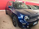 Jeep Renegade 1.6 Mjt DDCT 120 CV Longitude - Jeep Renegade mit Halbautomatikschaltung