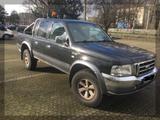 Ford Ranger - gebrauchte Ford Ranger aus dem Jahr 2005