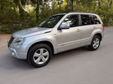 Suzuki Grand Vitara 1.9 DDIS X 30 orig.23tkm - Suzuki Grand Vitara: Allradantrieb