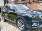 MG EHS 1.5 T Luxury Auto Luxury *Garantie bis 2028* - schwarze MG EHS