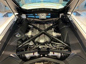 صورة مصغرة 16 لـ 2011 Lamborghini AVENTADOR