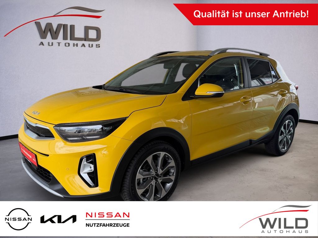 Image of Kia Stonic