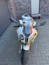 BMW S1000RR / Nur 8360km / 2. Hand / Sammlerstück - BMW K1000