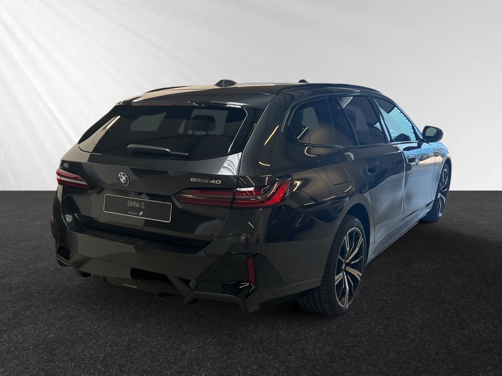 BMW i5 - Bild 3