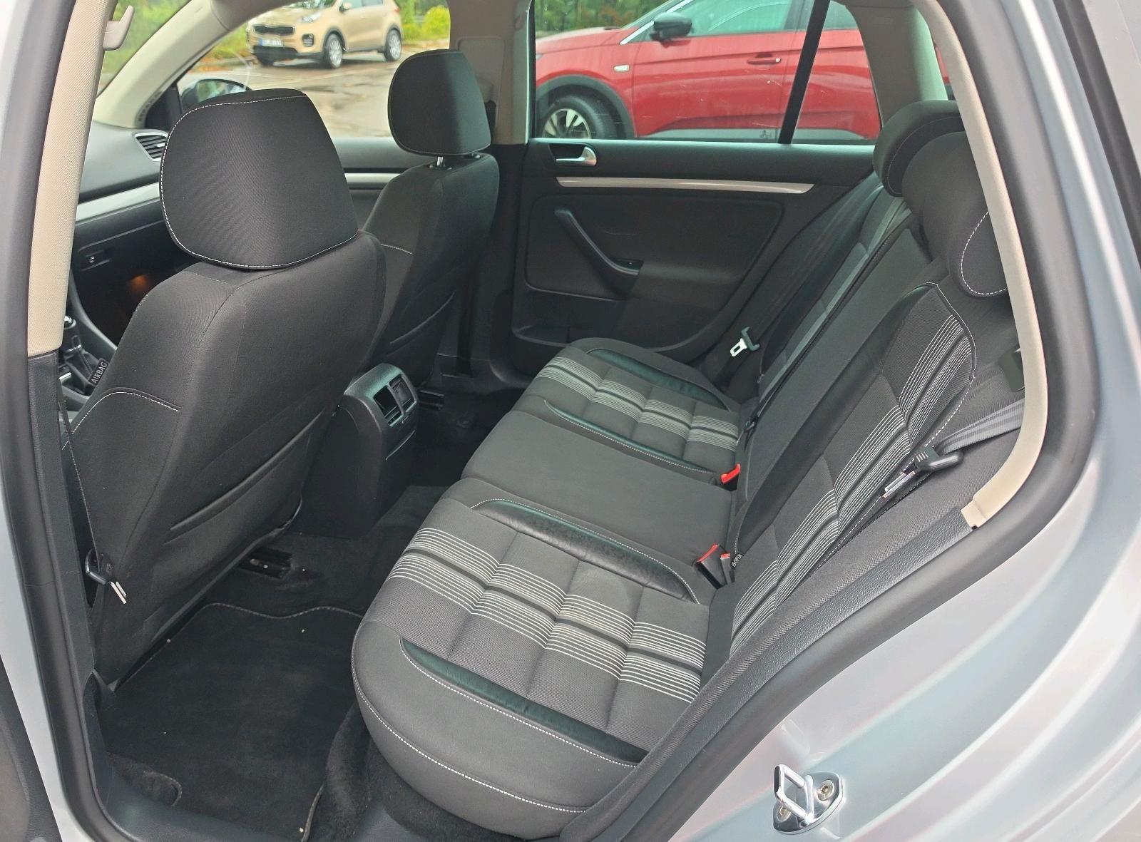 Volkswagen Golf 2013 — photo 6