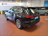 Volkswagen Touareg R-Line 4Motion LED Navi Leder Area View - gebrauchte VW Touareg aus dem Jahr 2023