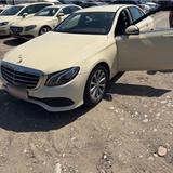 Mercedes-Benz 200 - Mercedes-Benz 200 aus 2017