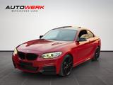 BMW M2 Coupe M235i*S-DACH*M-PERFORMANCE*H&K*DEUTSCH - BMW M2: Coupé