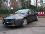 Alfa Romeo 159 2.2 JTS 16V Automatik,EZ 08... - Alfa Romeo 159 mit Benzin-Antrieb