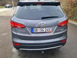 Hyundai SANTA FE 2.2 CRDi Style 2WD Automatik Style - Hyundai aus 2014
