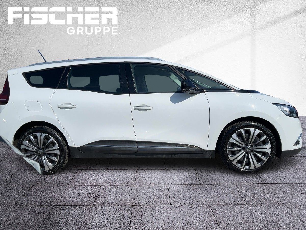 Fahrzeugabbildung Renault Grand Scenic Business Ed. TCe 140 GPF 7-Sitzer
