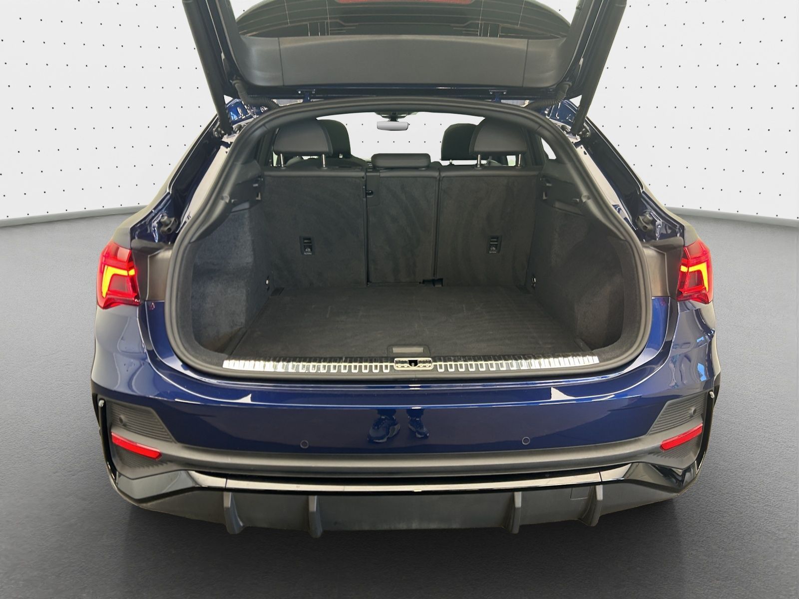 Audi Q3 - Bild 11
